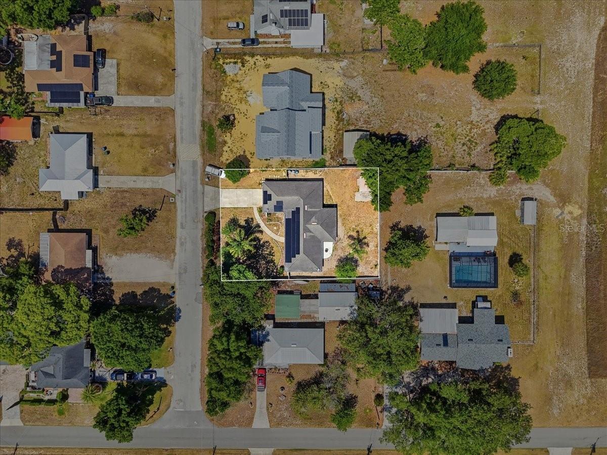 450 E POMELO ST, LAKE ALFRED, FL, 33850