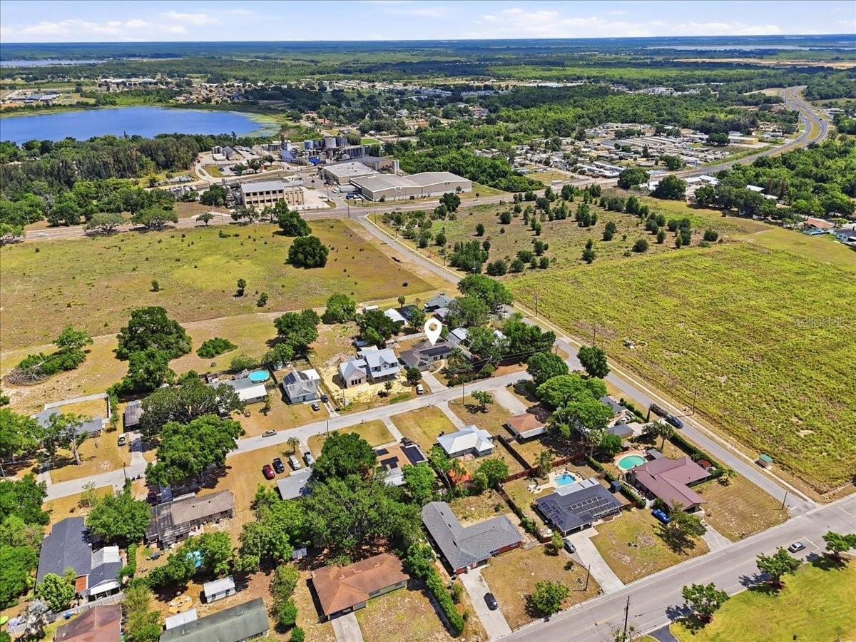 450 E POMELO ST, LAKE ALFRED, FL, 33850