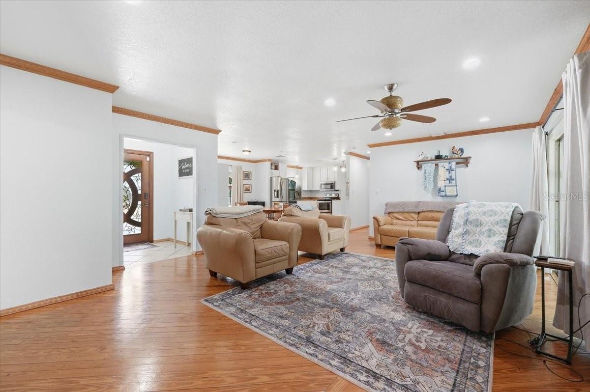 450 E POMELO ST, LAKE ALFRED, FL, 33850