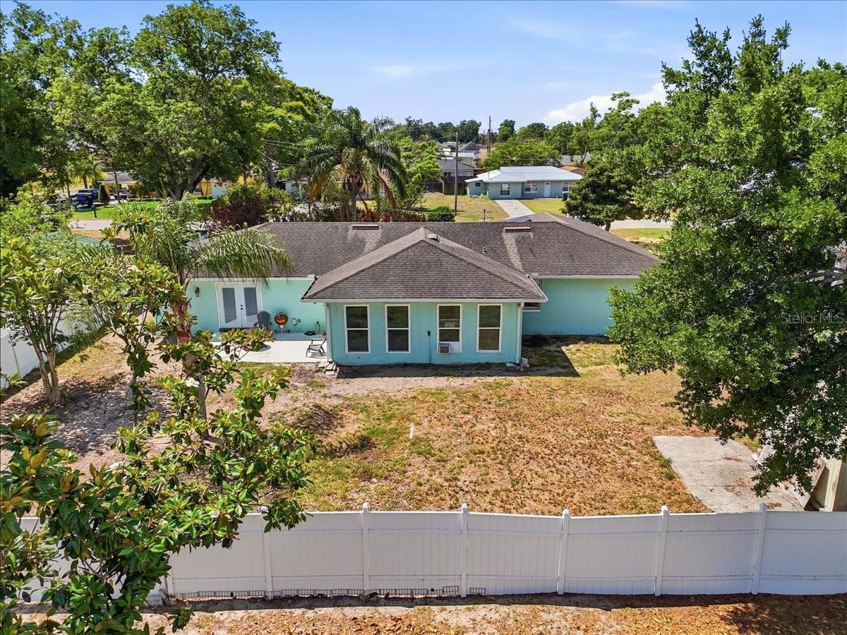 450 E POMELO ST, LAKE ALFRED, FL, 33850