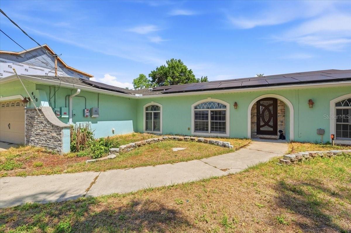 450 E POMELO ST, LAKE ALFRED, FL, 33850