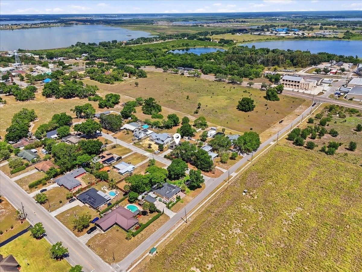 450 E POMELO ST, LAKE ALFRED, FL, 33850