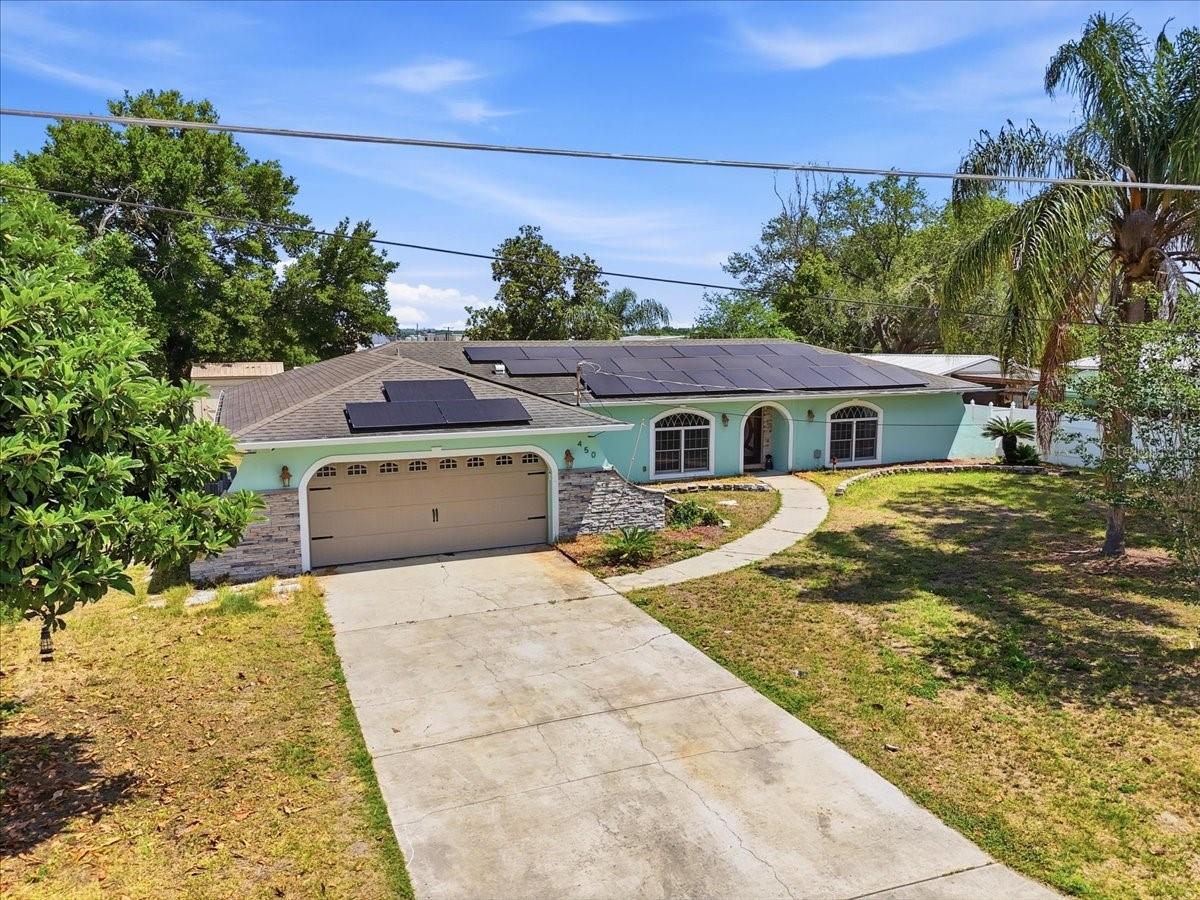 450 E POMELO ST, LAKE ALFRED, FL, 33850