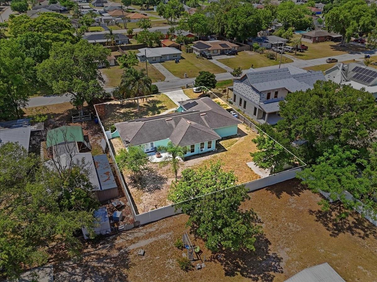 450 E POMELO ST, LAKE ALFRED, FL, 33850