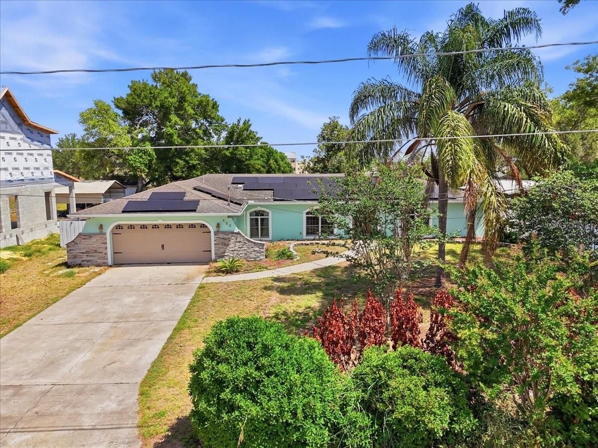 450 E POMELO ST, LAKE ALFRED, FL, 33850
