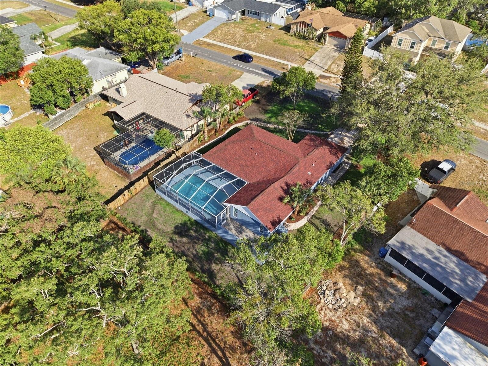 6063 AIRMONT DR, SPRING HILL, FL, 34606