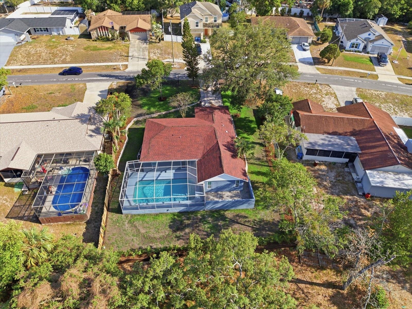 6063 AIRMONT DR, SPRING HILL, FL, 34606