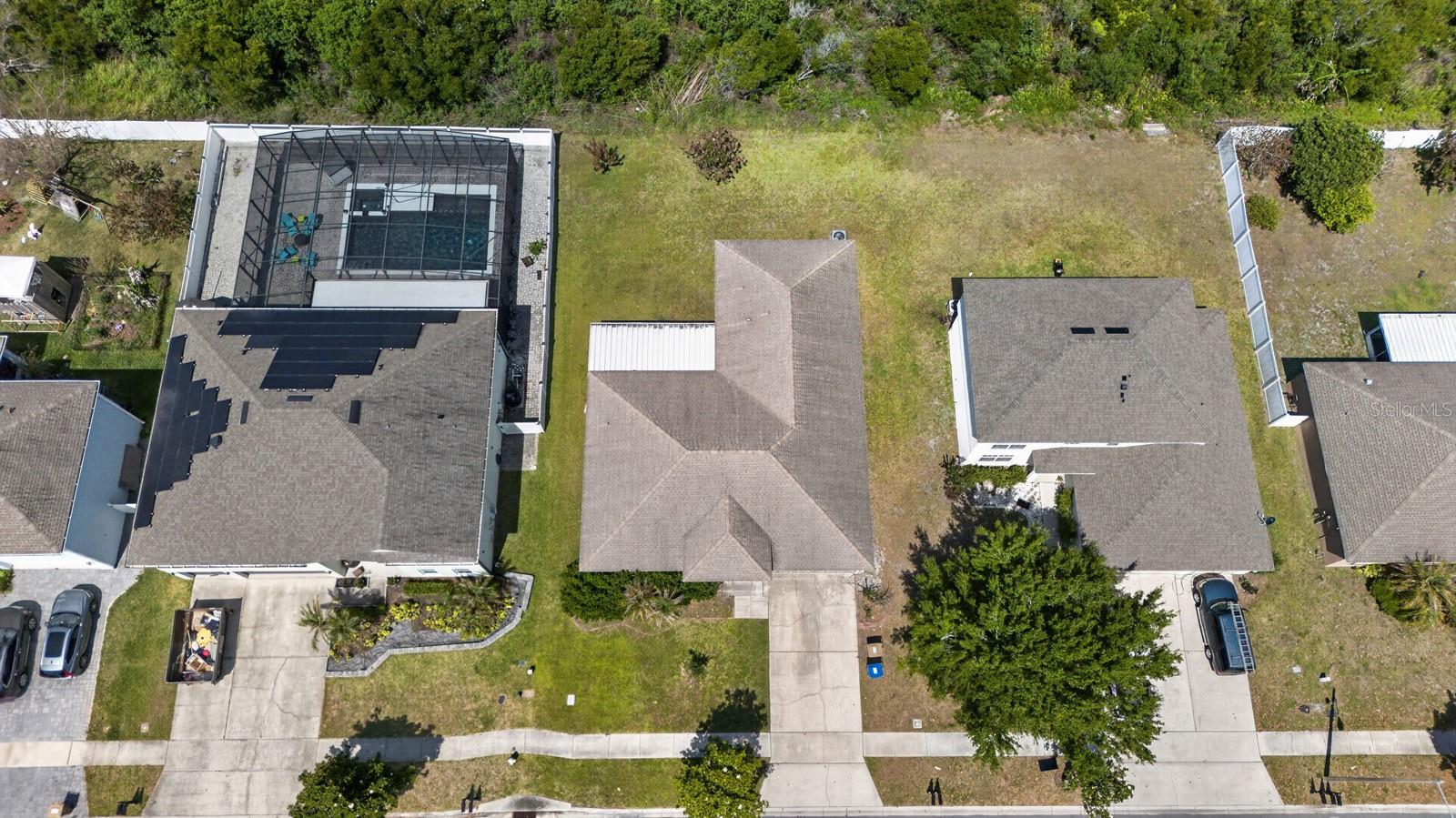 4020 SUNNY DAY WAY, KISSIMMEE, FL, 34744
