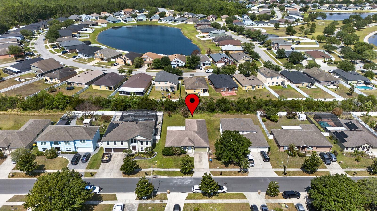 4020 SUNNY DAY WAY, KISSIMMEE, FL, 34744