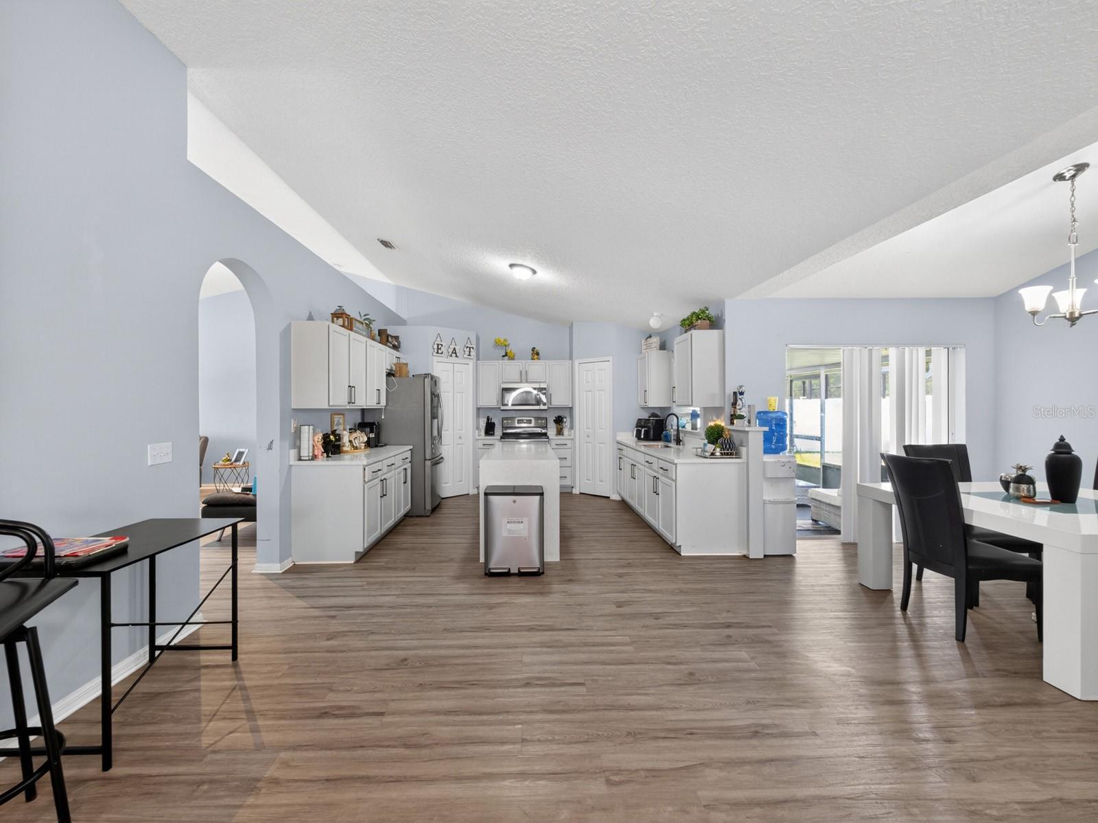 4020 SUNNY DAY WAY, KISSIMMEE, FL, 34744