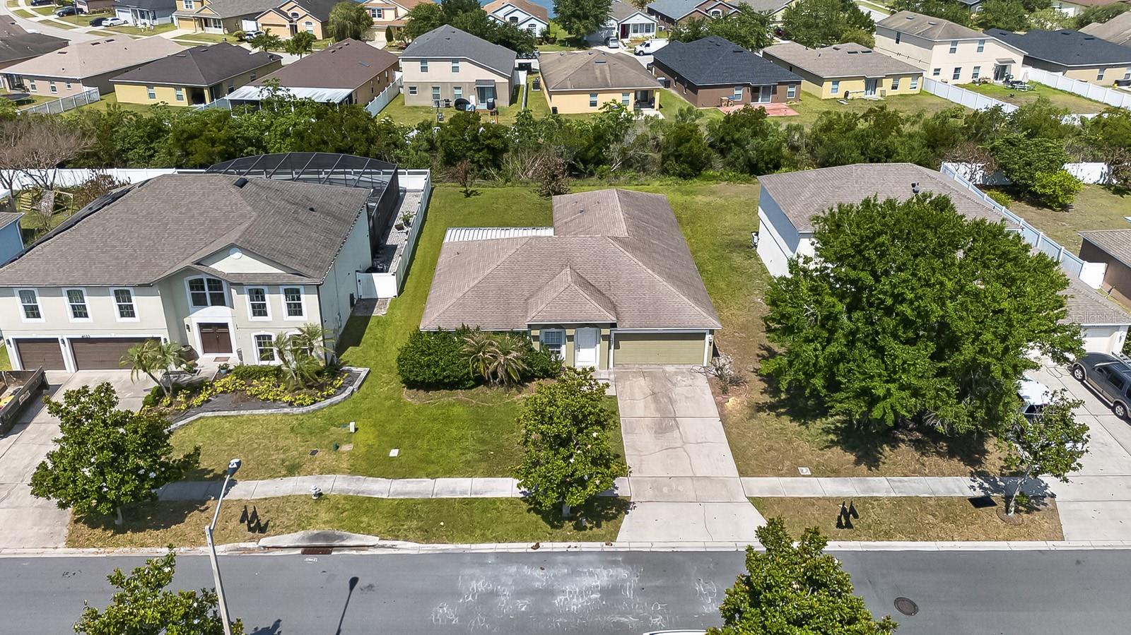 4020 SUNNY DAY WAY, KISSIMMEE, FL, 34744