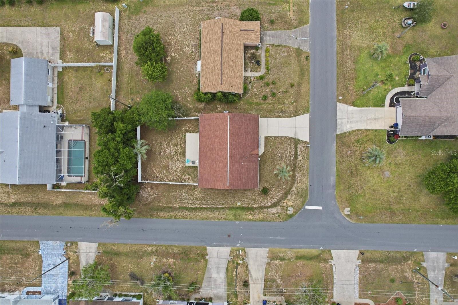 4155 N LEE ST, BEVERLY HILLS, FL, 34465