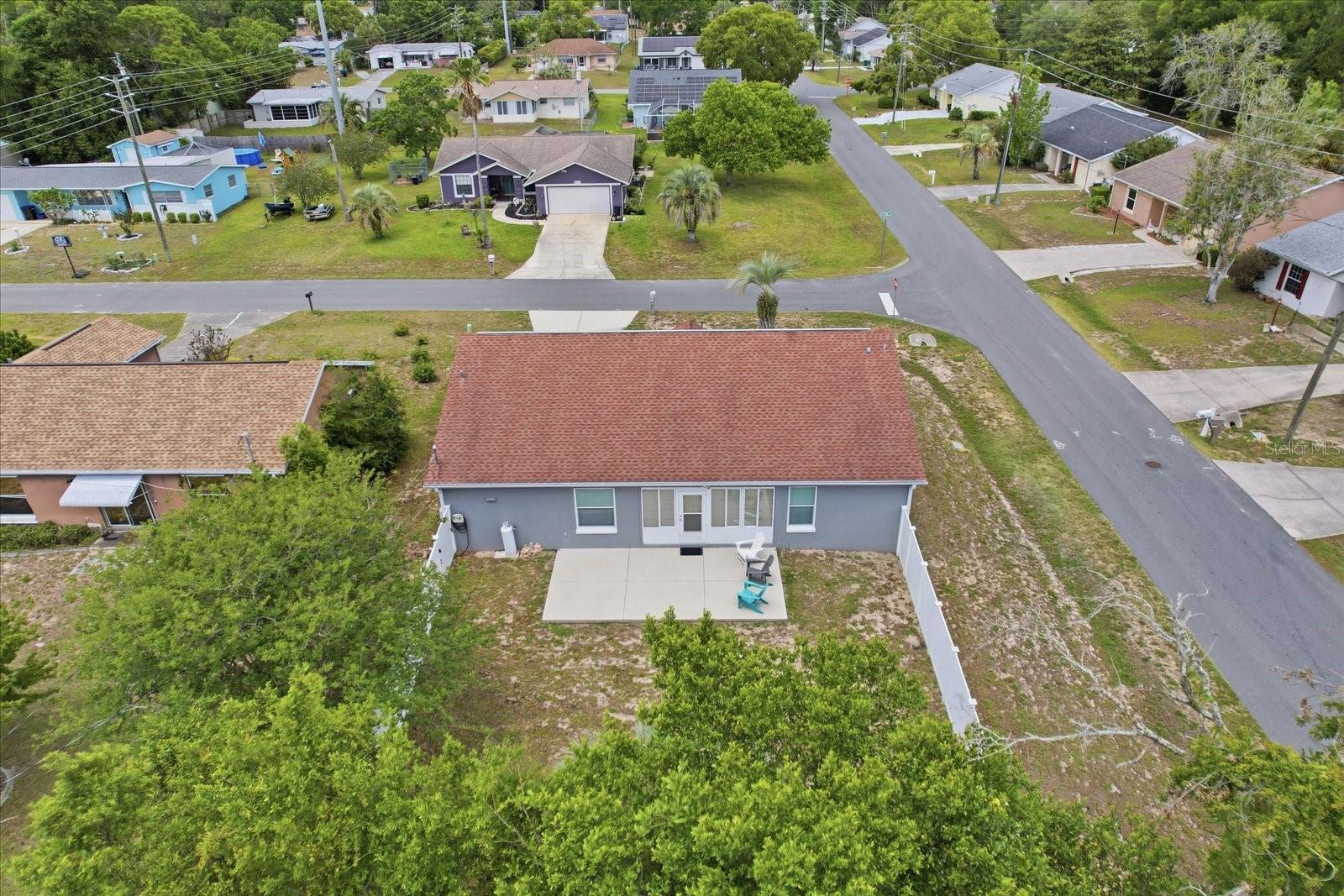 4155 N LEE ST, BEVERLY HILLS, FL, 34465