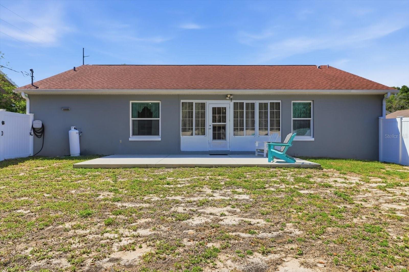 4155 N LEE ST, BEVERLY HILLS, FL, 34465