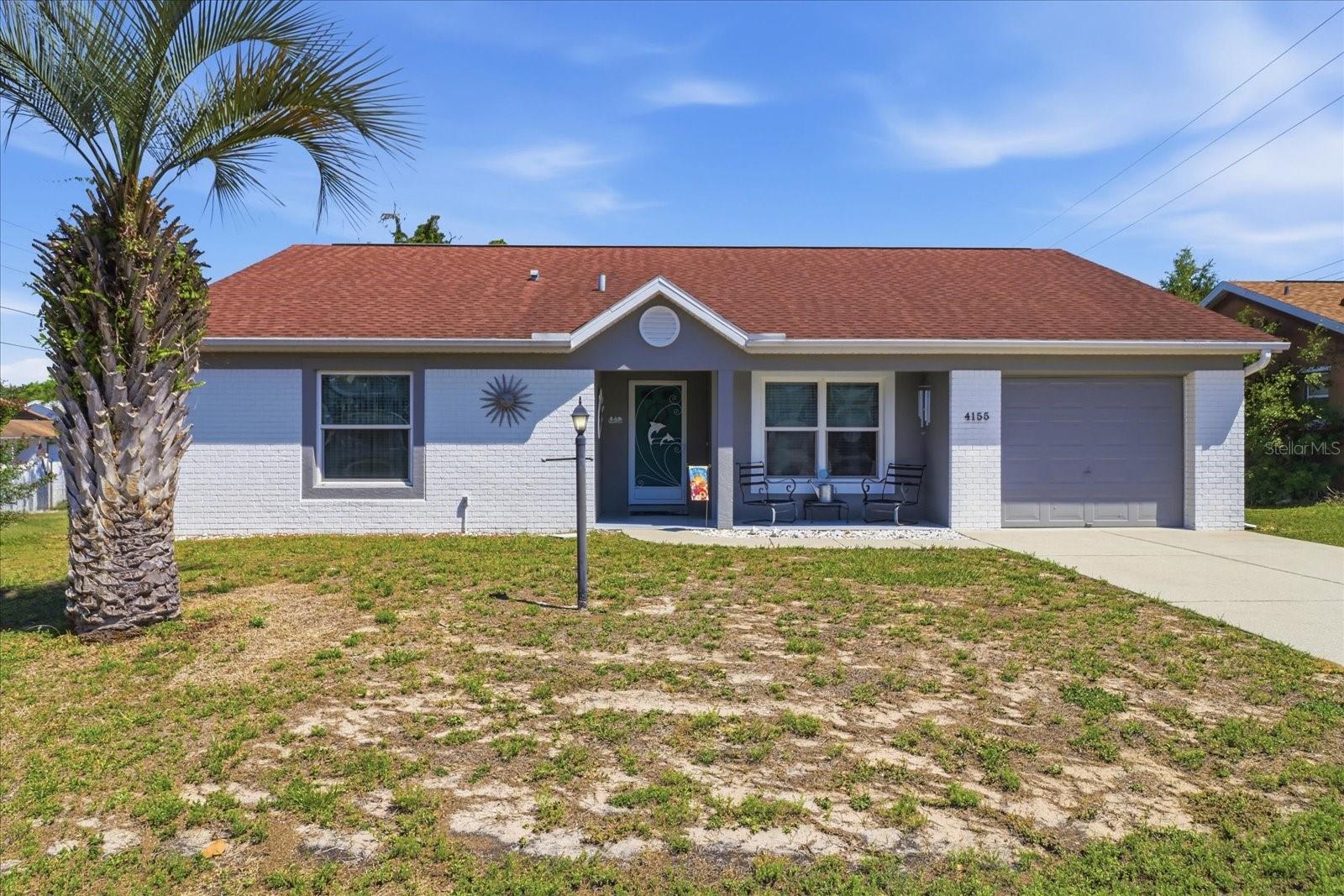 4155 N LEE ST, BEVERLY HILLS, FL, 34465