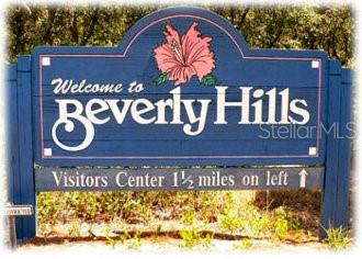 4155 N LEE ST, BEVERLY HILLS, FL, 34465