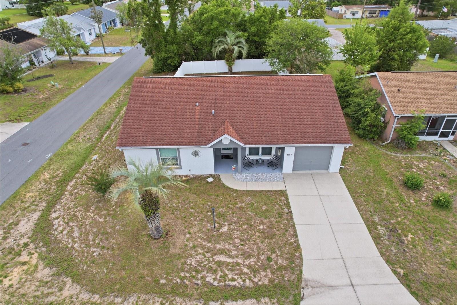 4155 N LEE ST, BEVERLY HILLS, FL, 34465