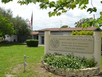 4155 N LEE ST, BEVERLY HILLS, FL, 34465