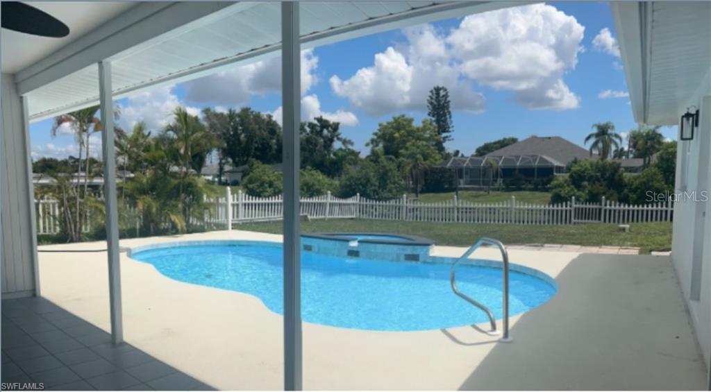 257 BUNKER RD, ROTONDA WEST, FL, 33947