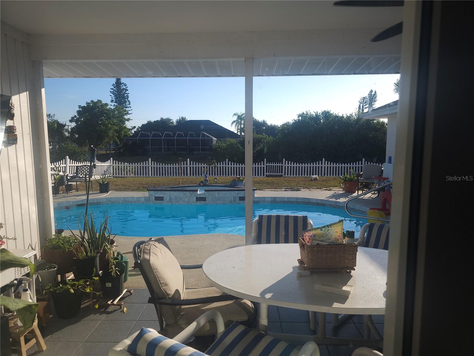 257 BUNKER RD, ROTONDA WEST, FL, 33947