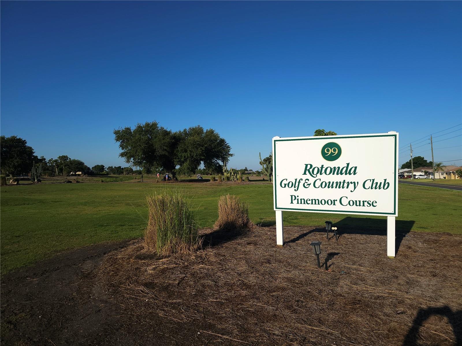 257 BUNKER RD, ROTONDA WEST, FL, 33947