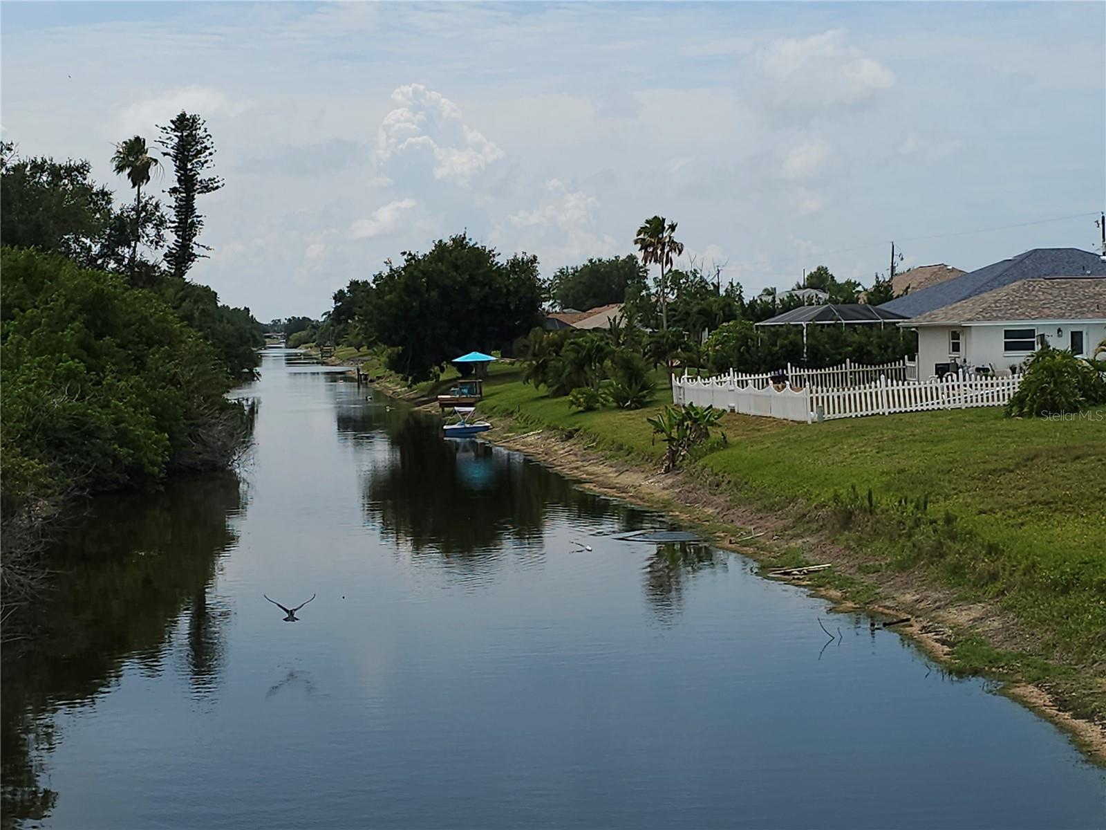 257 BUNKER RD, ROTONDA WEST, FL, 33947