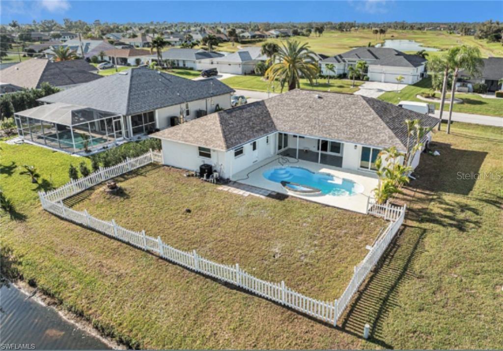 257 BUNKER RD, ROTONDA WEST, FL, 33947