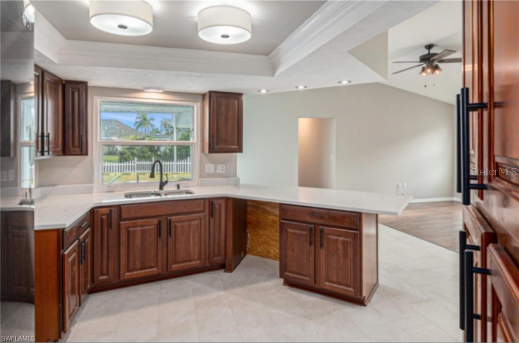 257 BUNKER RD, ROTONDA WEST, FL, 33947
