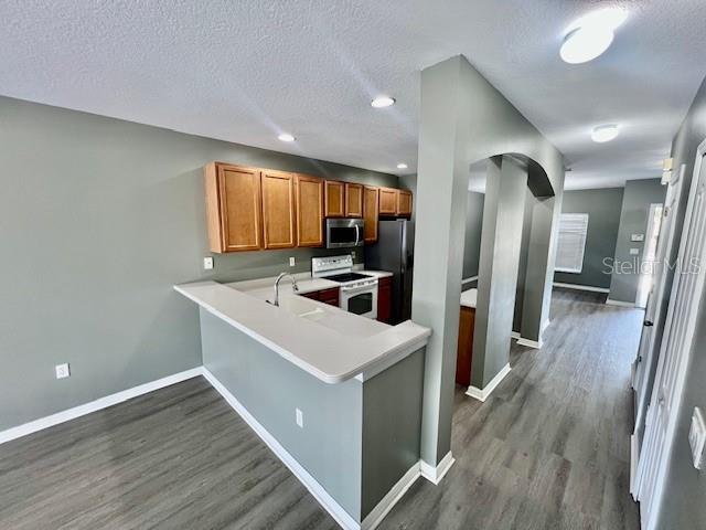 15655 STABLE RUN DR, SPRING HILL, FL, 34610