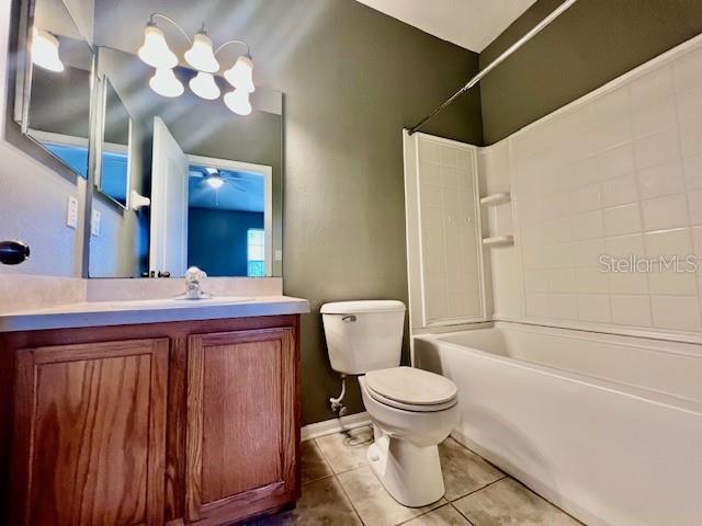 15655 STABLE RUN DR, SPRING HILL, FL, 34610