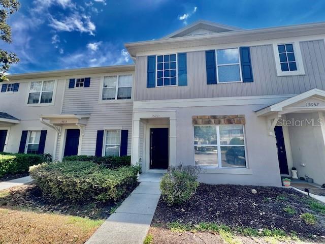 15655 STABLE RUN DR, SPRING HILL, FL, 34610