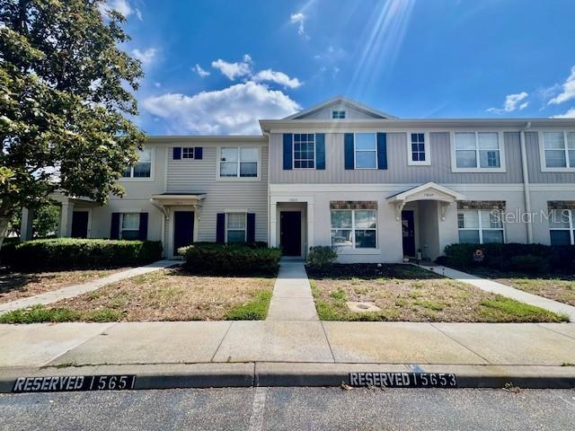 15655 STABLE RUN DR, SPRING HILL, FL, 34610