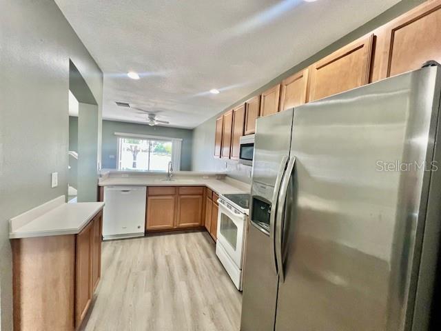15655 STABLE RUN DR, SPRING HILL, FL, 34610