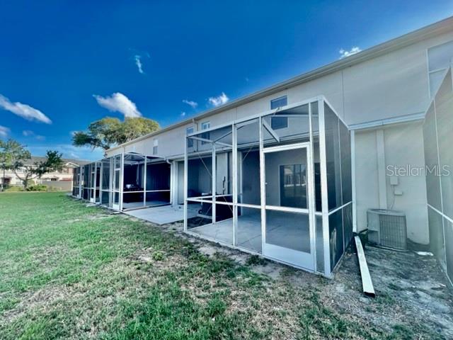 15655 STABLE RUN DR, SPRING HILL, FL, 34610