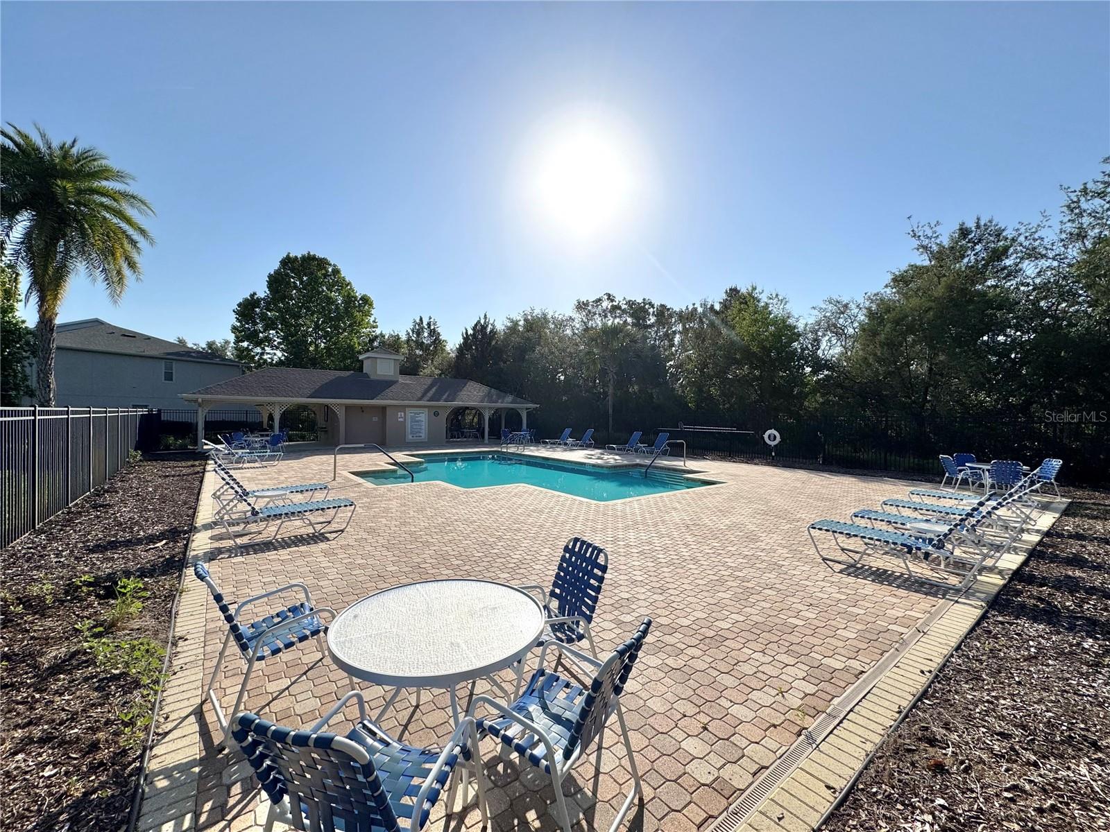 15655 STABLE RUN DR, SPRING HILL, FL, 34610