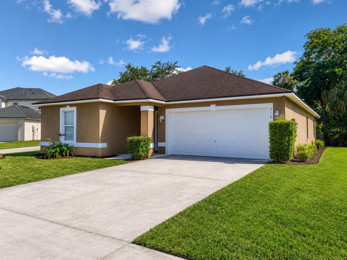210 FAIRFIELD DR, SANFORD, FL, 32771