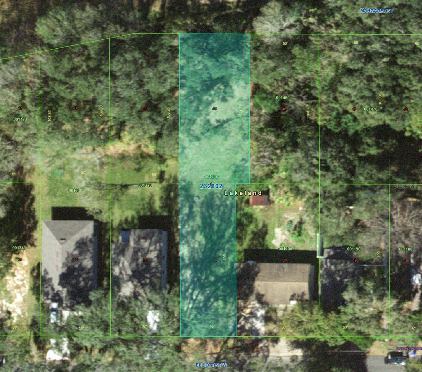 1935 W ELLIOTT ST, LAKELAND, FL, 33805