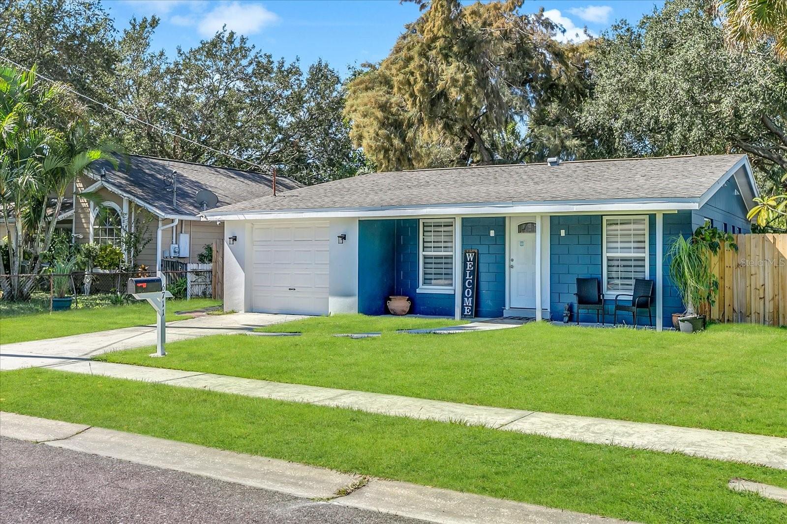 6711 S CORTEZ ST, TAMPA, FL, 33616