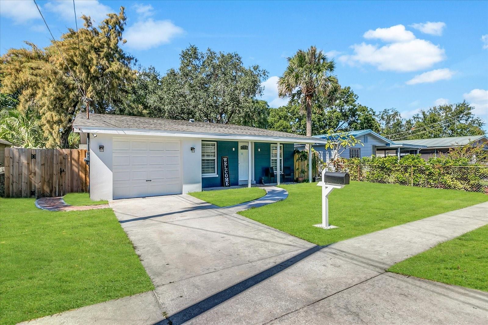 6711 S CORTEZ ST, TAMPA, FL, 33616