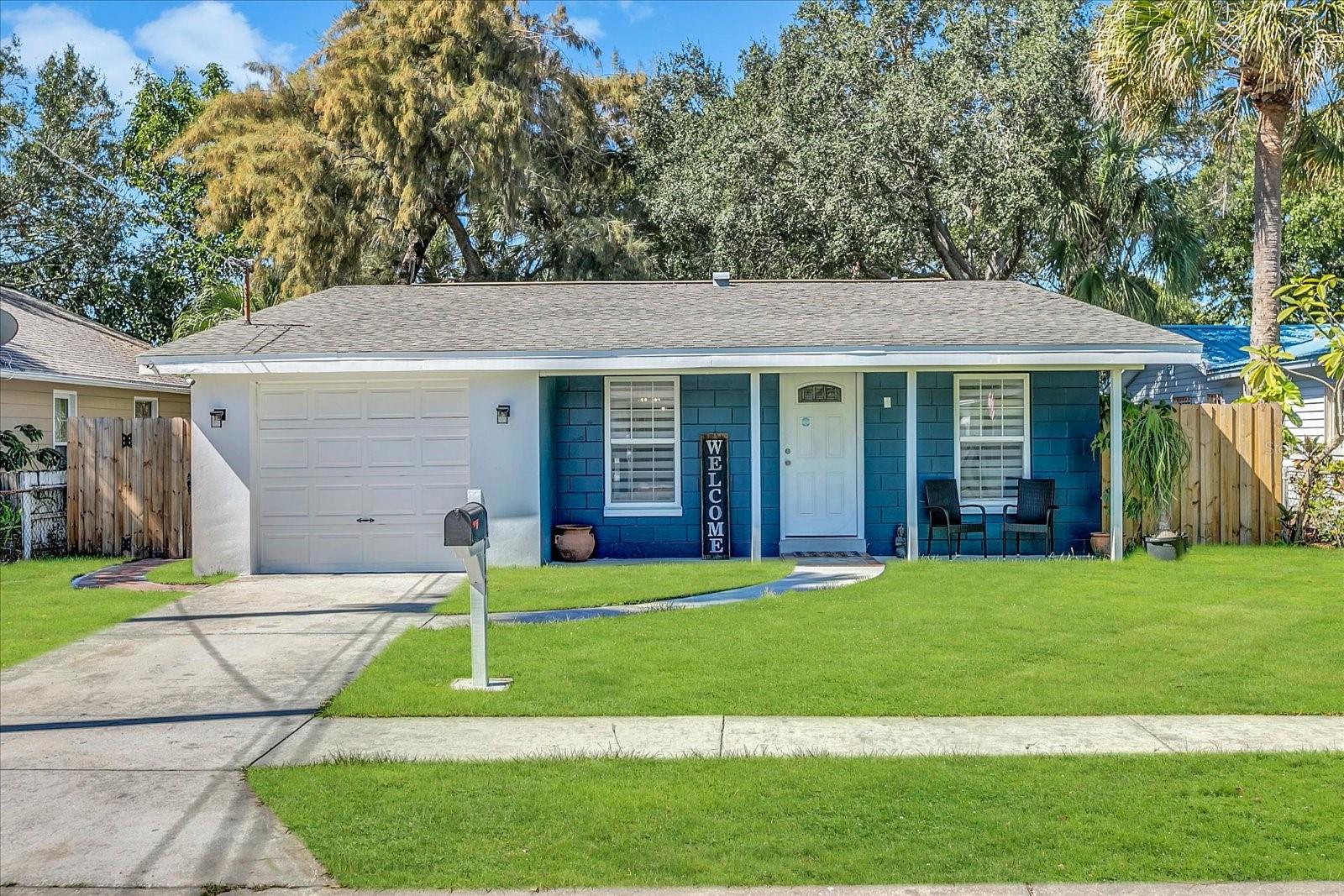 6711 S CORTEZ ST, TAMPA, FL, 33616