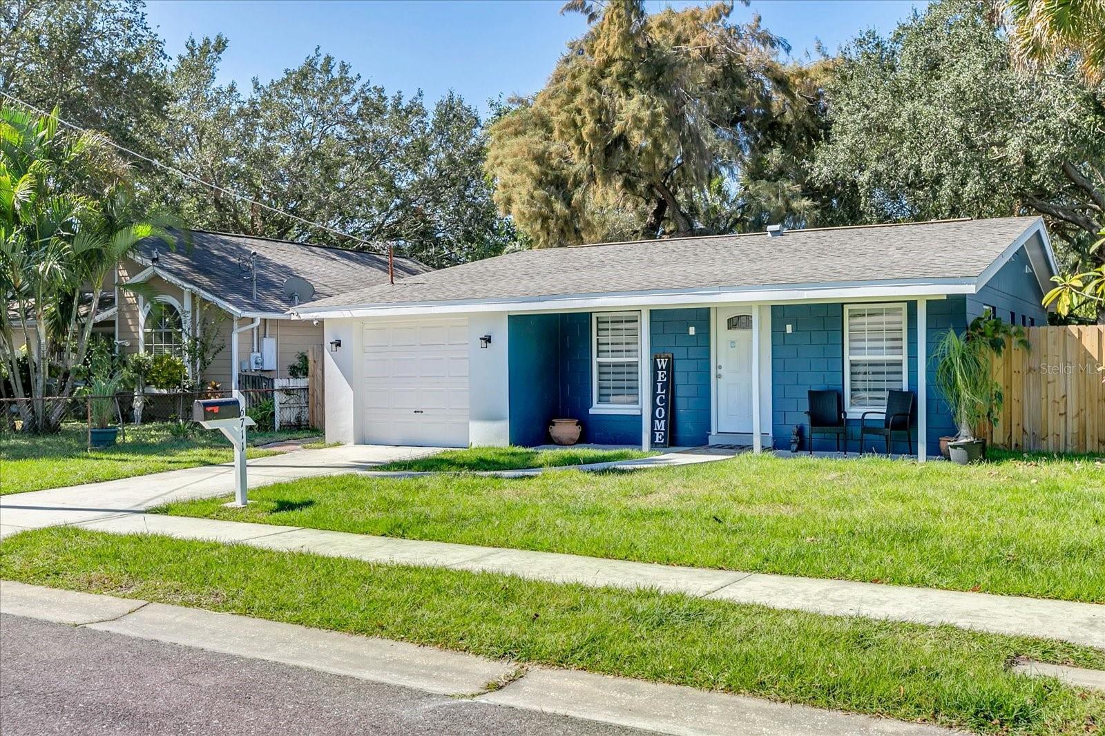 6711 S CORTEZ ST, TAMPA, FL, 33616