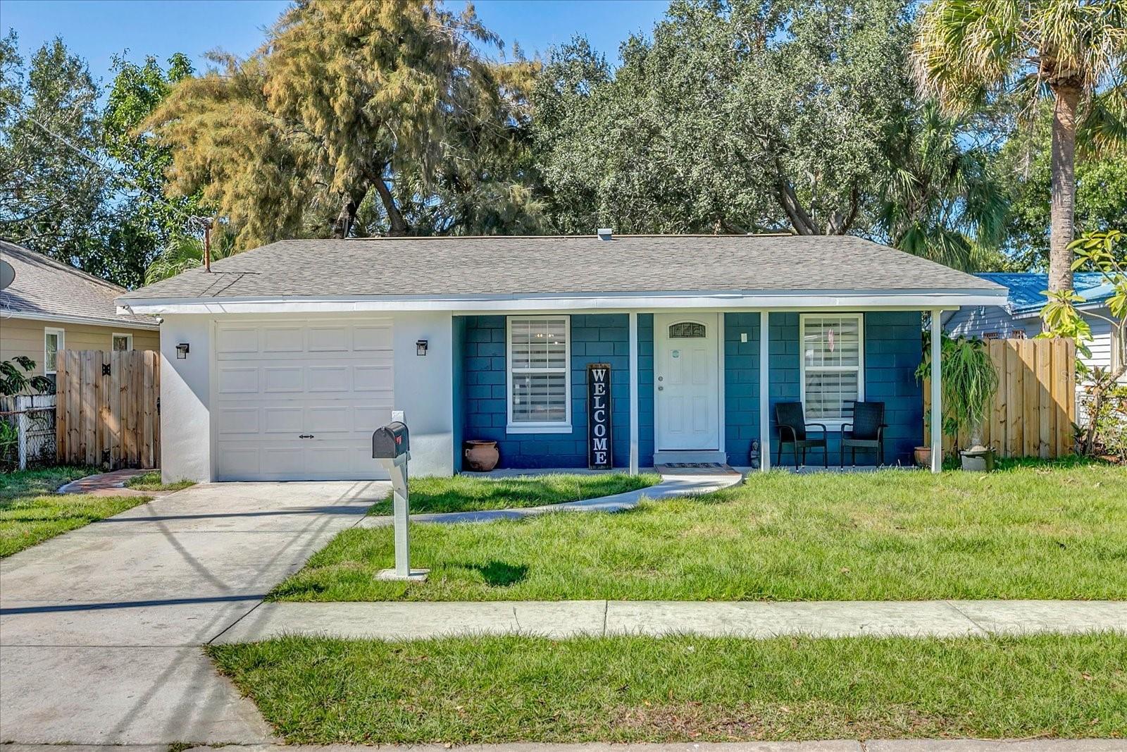 6711 S CORTEZ ST, TAMPA, FL, 33616