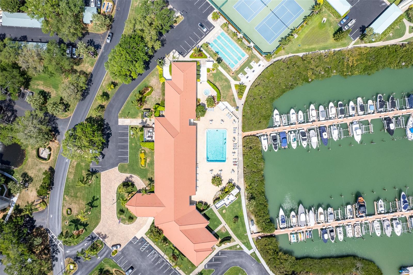 7963 SAILBOAT KEY BLVD S #PH801, SOUTH PASADENA, FL, 33707
