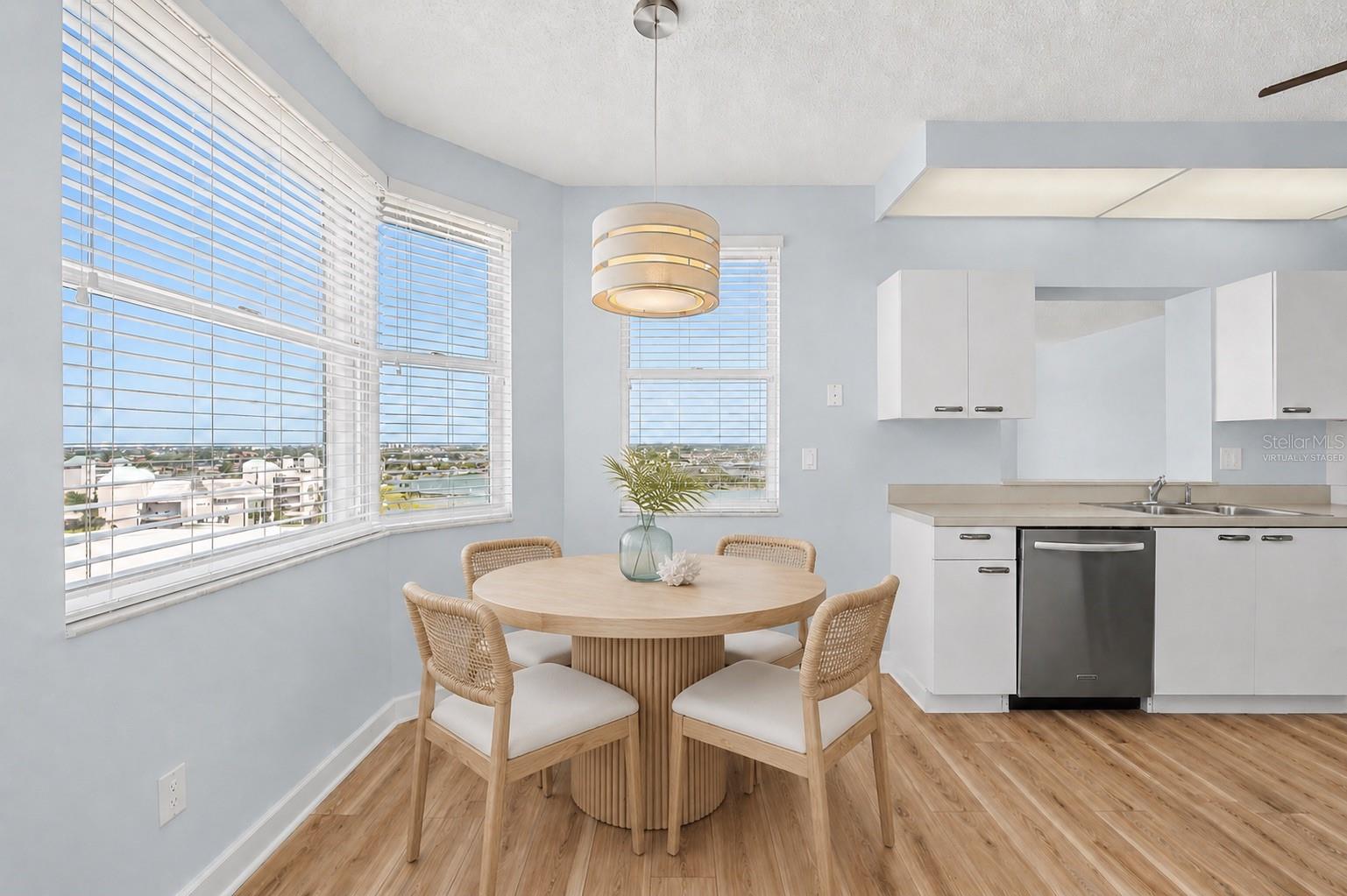 7963 SAILBOAT KEY BLVD S #PH801, SOUTH PASADENA, FL, 33707