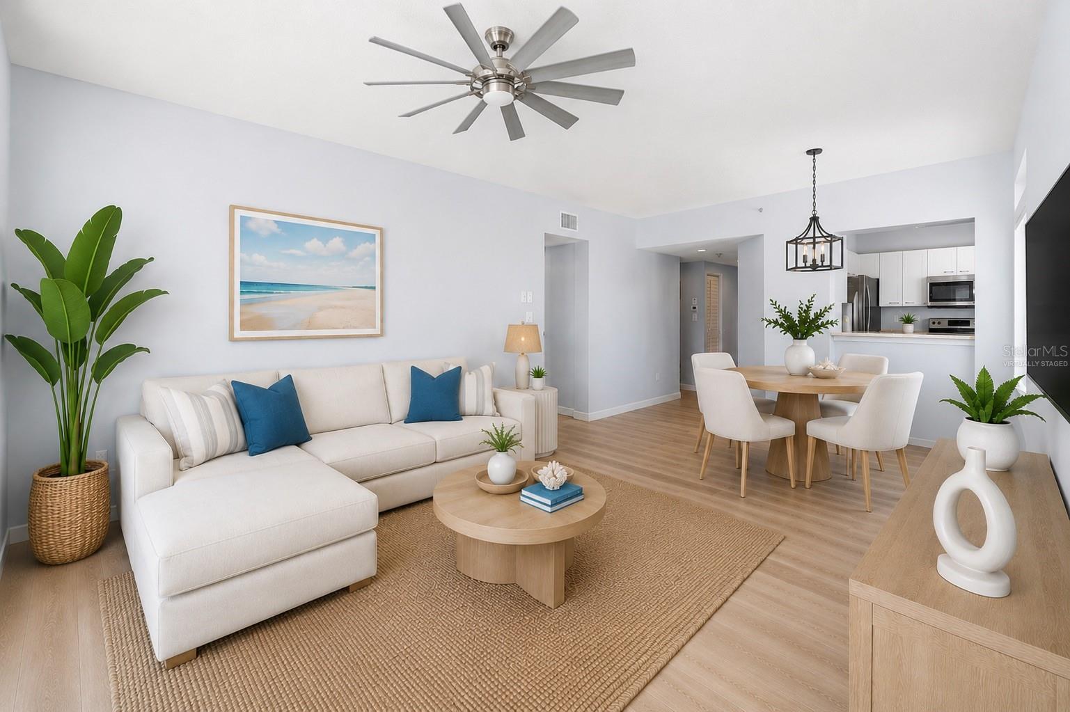 7963 SAILBOAT KEY BLVD S #PH801, SOUTH PASADENA, FL, 33707