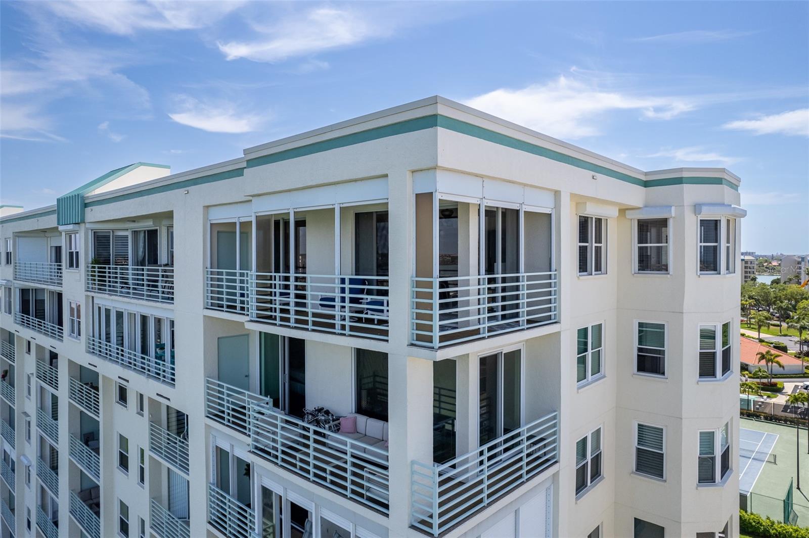 7963 SAILBOAT KEY BLVD S #PH801, SOUTH PASADENA, FL, 33707