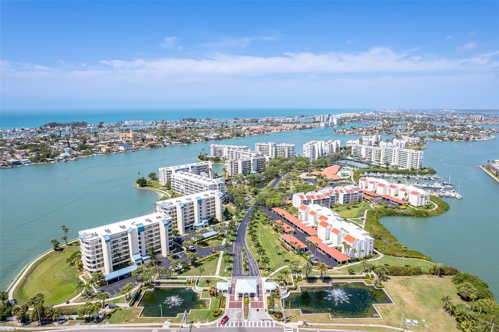 7963 SAILBOAT KEY BLVD S #PH801, SOUTH PASADENA, FL, 33707