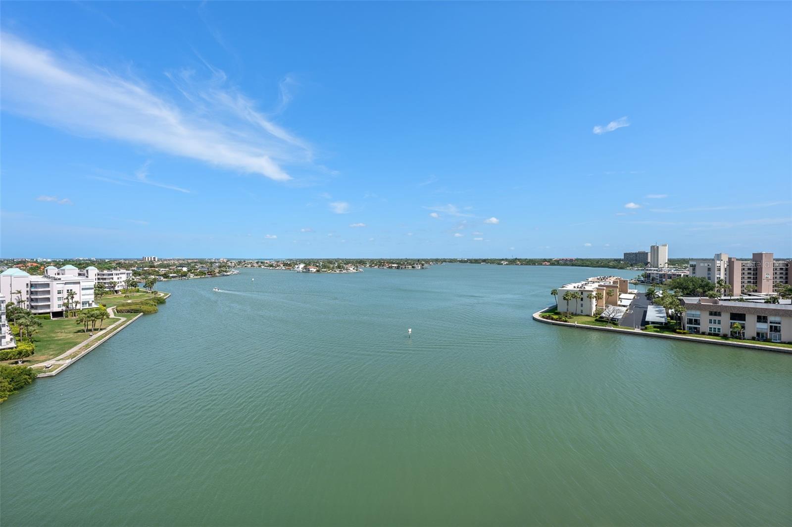 7963 SAILBOAT KEY BLVD S #PH801, SOUTH PASADENA, FL, 33707