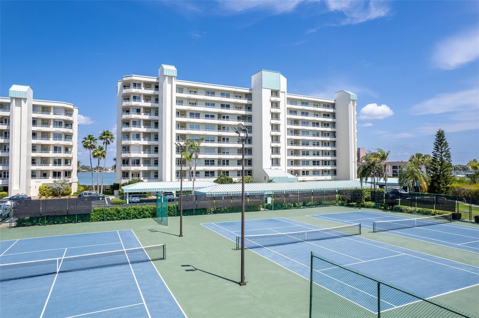 7963 SAILBOAT KEY BLVD S #PH801, SOUTH PASADENA, FL, 33707