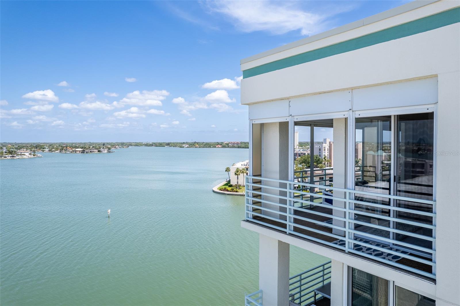 7963 SAILBOAT KEY BLVD S #PH801, SOUTH PASADENA, FL, 33707